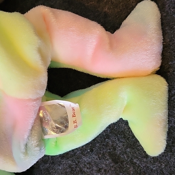 🌴3/$15🌴 Birthday Bear 🐻 kids children teens collectors Gift Present - Picture 7 of 11